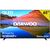 DAEWOO TELEVISOR 65 65DM73QA UHD QLED ANDROIDTELEVISOR ALLM