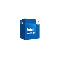Intel Box Core i7 Prozessor i7-14700 5,40GHz 33M Raptor Lake-S
