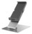 Durable tablethouder TABLE metallic zilver 8930-23