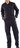 Beeswift Heavy Weight Boilersuit Black 48