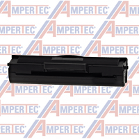 Ampertec Toner ersetzt HP (Samsung) MLT-D1042S/ELS SU737A schwarz
