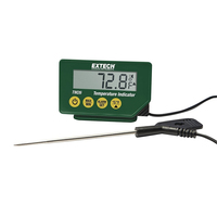 FLIR NSF WATERPROOF W-STAINLESS PROBE food thermometer -40 - 200 °C Digital