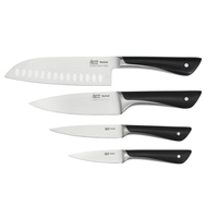 Tefal Jamie Oliver K267S4 Messer-Set