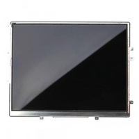 CoreParts MSPP70096 tablet spare part/accessory Display