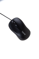 iggual COM-BASIC2-800DPI ratón Ambidextro USB tipo A