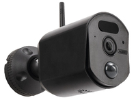 ABUS PPDF17520 caméra de sécurité Cosse Caméra de sécurité IP 2305 x 1296 pixels Mur