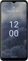 Nokia G60 5G 16,7 cm (6.58 Zoll) Dual-SIM Android 12 USB Typ-C 4 GB 128 GB Schwarz