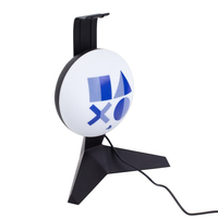 Paladone Playstation Head Light Supporto per cuffie