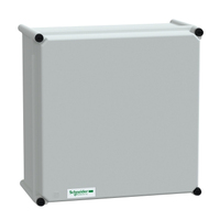 Schneider Electric PLS electrical enclosure Polyester IP66