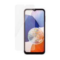 PanzerGlass ® Displayschutz Samsung Galaxy A14 | A14 5G | Ultra-Wide Fit