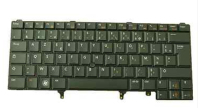 DELL NNHKN laptop spare part Keyboard