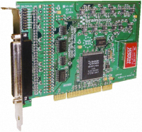 Brainboxes PCI 4 port OPTO RS422/485 adapter