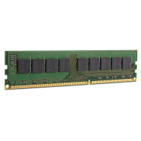 Hewlett Packard Enterprise 8GB DDR3 1600MHz memory module 1 x 8 GB