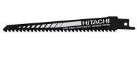 Hitachi 752036 Sägeblatt für Stichsägen, Laubsägen & elektrische Sägen