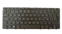 DELL G38FX laptop spare part Keyboard