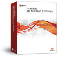 Trend Micro ScanMail Suite f/Microsoft Exchange, RNW, 7m, 101-250u Erneuerung 7 Monat( e)