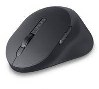 DELL MS900 mouse Left-hand RF Wireless Track-on-glass (TOG) 8000 DPI