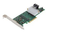 Fujitsu PRAID EP400i RAID-Controller PCI Express x8 12 Gbit/s