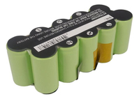 CoreParts MBXGARD-BA018 cordless tool battery / charger