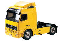 Tamiya Volvo FH12 Globetrotter 420 ferngesteuerte (RC) modell Auto