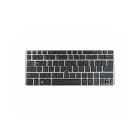 HP 785648-081 laptop spare part Keyboard