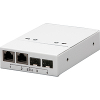 Axis 5027-041 hálózati média konverter 1000 Mbit/s Fehér