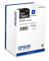 Epson Tintenpatrone Black 2.5K