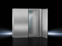 Rittal 1019.500 electrical enclosure Stainless steel IP55