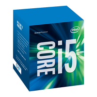 Intel Core i5-6440EQ processore 2,7 GHz 6 MB Cache intelligente