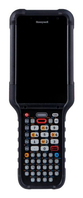 Honeywell CK67 PDA 10,9 cm (4.3") 800 x 480 Pixels Touchscreen 516 g Zwart