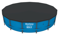 Bestway Flowclear cover rond 457/460