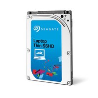 Seagate S-series ST1000LM014 internal hard drive 2.5" 1.02 TB Serial ATA