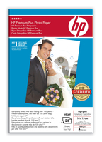 HP Q8027A photo paper