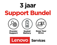 Lenovo 5PS0N73159 garantie- en supportuitbreiding