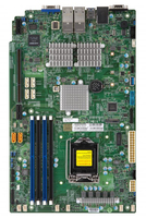 Supermicro X11SSW-4TF Intel® C236 LGA 1151 (Socket H4)