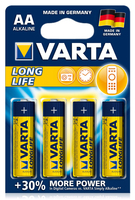 Varta 04106110414 Single-use battery AA Alkaline