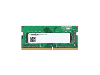 Mushkin Essentials memoria 8 GB 1 x 8 GB DDR4 2400 MHz