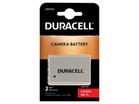 Duracell DR9933 Batteria per fotocamera/videocamera Ioni di Litio 1050 mAh