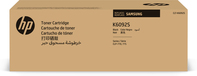 Samsung Oryginalny czarny toner HP CLT-K6092S