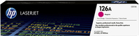 HP 126A toner LaserJet magenta authentique