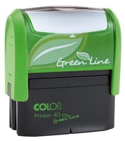 Colop 40 Green Line