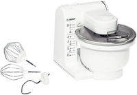 Bosch MUM4405 keukenmachine 500 W 3,9 l Wit