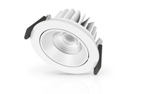 LEDVANCE Spot Adjust energy-saving lamp 6,5 W 2-pin