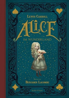 ISBN Alice im Wunderland