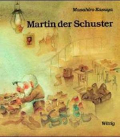 ISBN Martin der Schuster