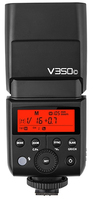 Godox V350C flash fotográfico Flash compacto Negro