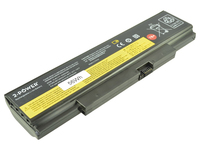 2-Power 10.8v, 6 cell, 56Wh Laptop Battery - replaces 45N1760