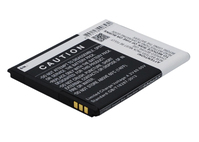 CoreParts MBXMP-BA728 ricambio per cellulare Batteria Nero