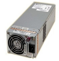 HPE 592267-001 power supply unit 595 W Silver