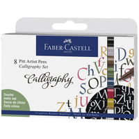 Faber-Castell 4005401675082 Buntstift